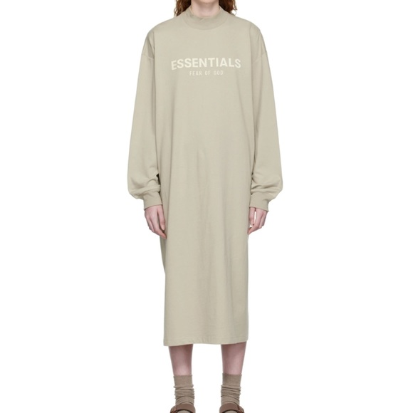 Fear of God Essentials dresses - Picture 3 of 5
